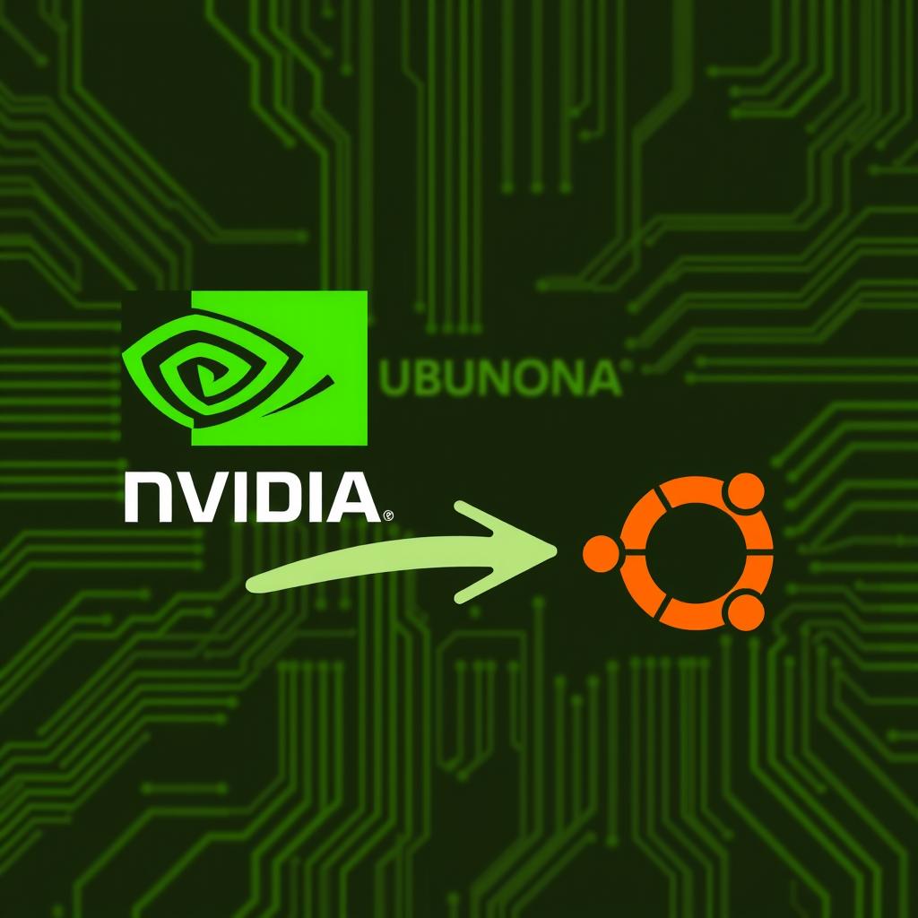 Installing CUDA 12.x on Ubuntu 24.04